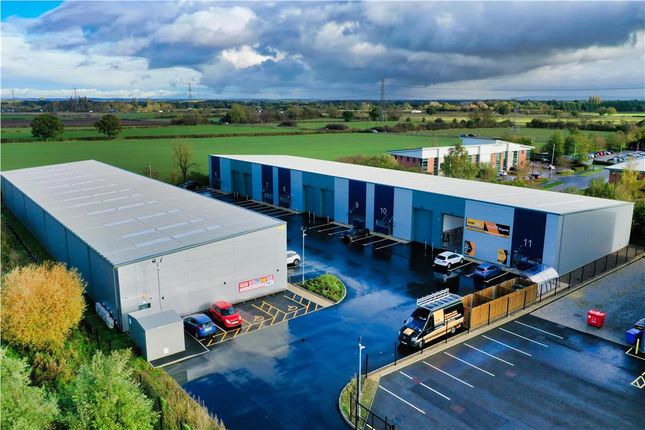 Thumbnail Industrial to let in Unit 7, M X Park, Monks Cross Drive, Huntington, York, North Yorkshire