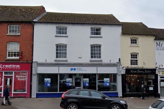 Thumbnail Retail premises for sale in 14 Commercial Road, Hereford, Herefordshire