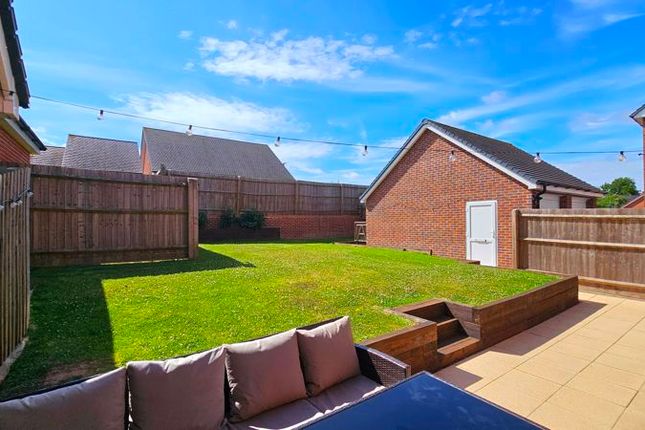 21, Woodland View, Bromyard photo 3