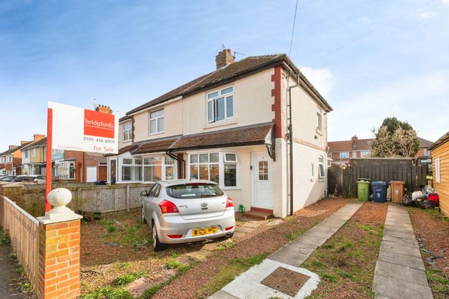 2-bed house on 3, Eden Villas, Tyne and Wear, £130,000