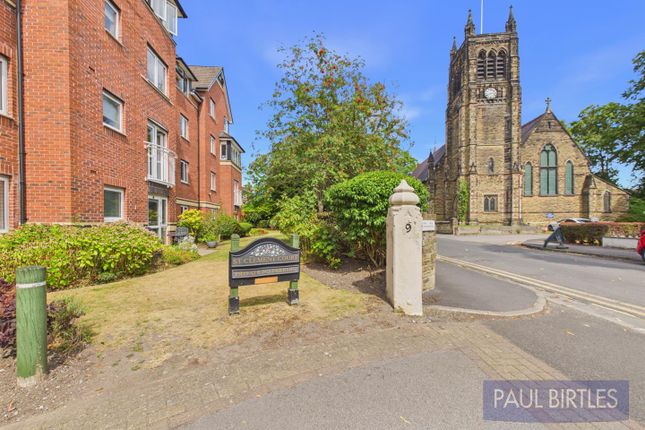 Apartment 34 St Clement Court, 9 Manor Avenue, Trafford photo 2