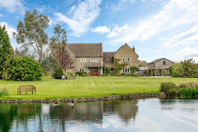 Thumbnail Farm for sale in Folke, Sherborne, Dorset