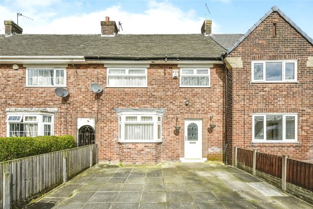 Semi-detached house for sale in Station Road, Melling, Liverpool, Merseyside