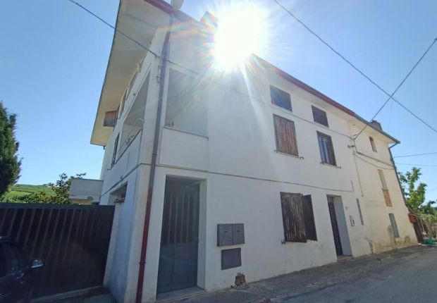 Thumbnail Semi-detached house for sale in Chieti, Lanciano, Abruzzo, CH66034