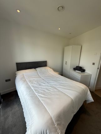16 Cube Building, Wenlock Road, London photo 3