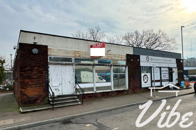 Thumbnail Retail premises to let in Bank Precinct, Gatwick Road, Crawley