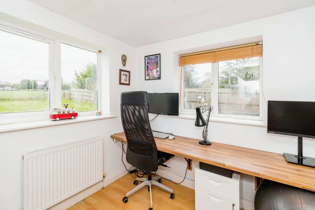 Semi-detached house for sale in Churchfields, Twyford, Winchester