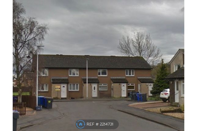 Thumbnail Flat to rent in Wishart Drive, Stirling