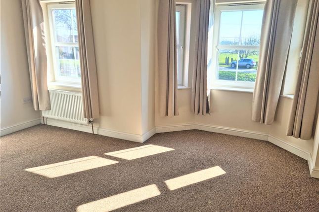 Flat 4, Olde Mill Lodge, Town Street, Wisbech photo 3