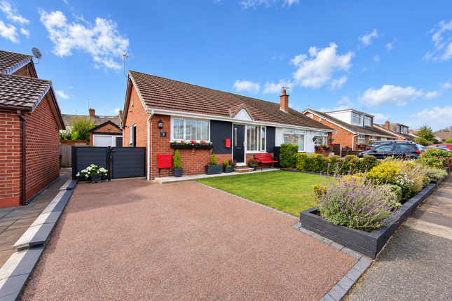 2-bed bungalow on 9, Newport Road, Manchester, £270,000