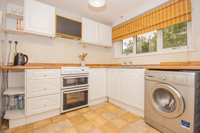 Terraced house for sale in Falkland Place, Temple Herdewyke, Southam