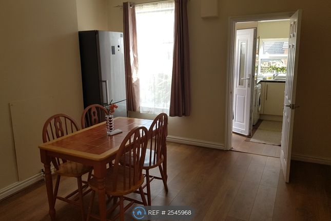 Burgoyne Road, Sheffield photo 3
