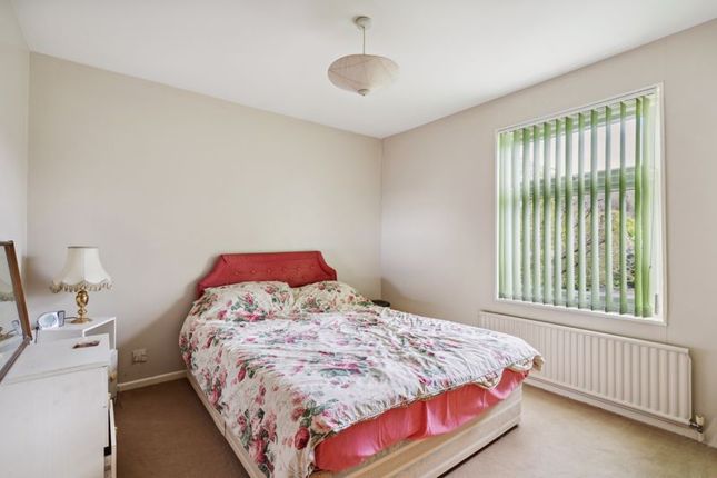 Detached house for sale in Fleet Close, Hughenden Valley, High Wycombe