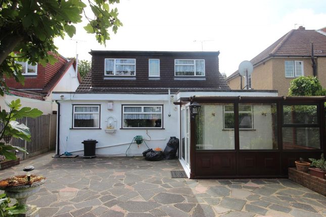 Detached house for sale in Chase Cross Road, Collier Row, Romford
