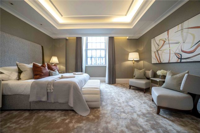 Flat to rent in Corinthia Residences, Whitehall Place, London