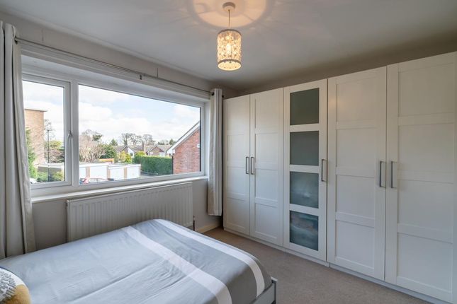 Detached house for sale in Hill Turrets Close, Sheffield