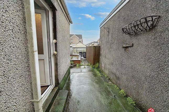 Property for sale in Middleton Street, Neath, Neath Port Talbot.