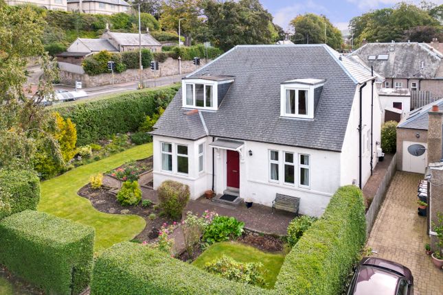 Detached house for sale in Craiglockhart Road, Edinburgh