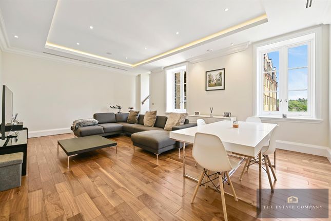 Flat for sale in Holborn Close, St Joseph's Gate, Mill Hill