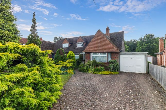 Semi-detached house for sale in Bellingdon, Chesham Bucks, Buckinghamshire