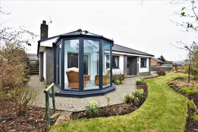 Thumbnail Detached bungalow for sale in The Green, Millom
