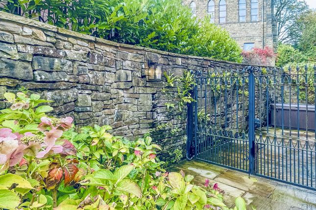 Detached house for sale in St. Johns Close, Crawshawbooth, Rossendale, Lancashire