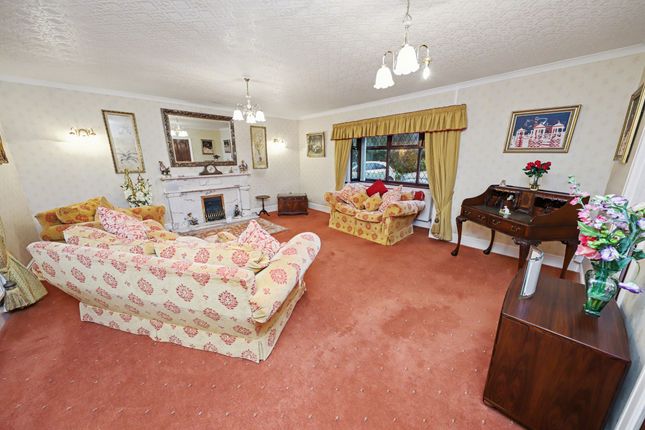 The Lodge, Aberdare photo 4