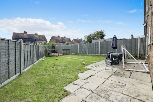 Semi-detached house for sale in Chestnut Grove, Rotherham