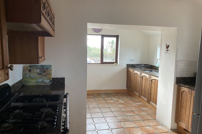 Cottage for sale in Ballamenagh Cottage, Kirk Michael, Kirk Michael, Isle Of Man