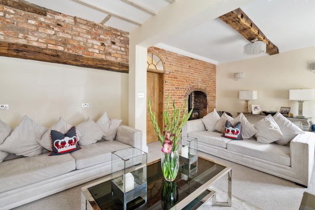 Town house for sale in Freeman House, 239 High Street, Henley-In-Arden