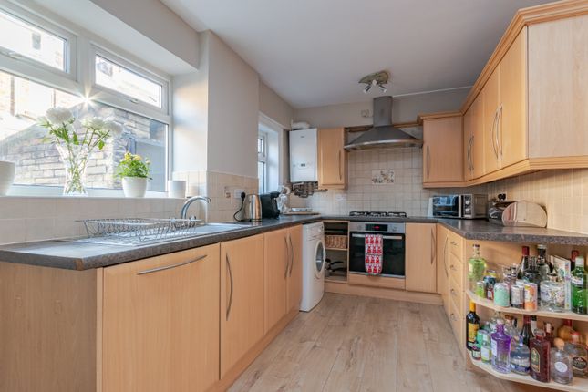 Wilson Road, West Yorkshire photo 4