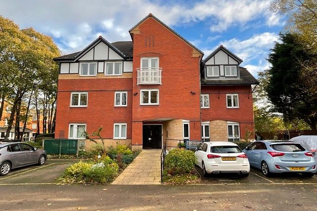 Flat for sale in Chase Close, Birkdale, Southport