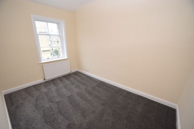 Terraced house for sale in Caroline Street, Saltaire, Bradford, West Yorkshire