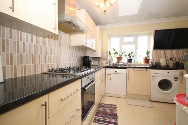 Terraced house for sale in Marquis Close, Wembley, Middlesex