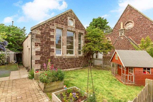 Thumbnail Cottage for sale in Abbeyhall, Abbey Road, Dunbar