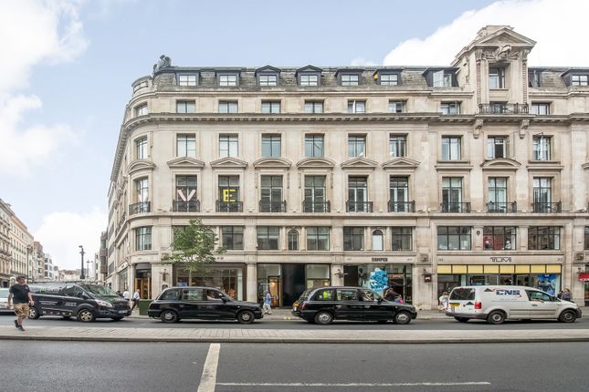 Office to let in 5th Floor, 205 Regent Street, London