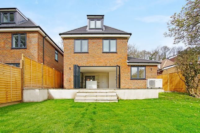 Detached house for sale in Gatton Park Road, Redhill