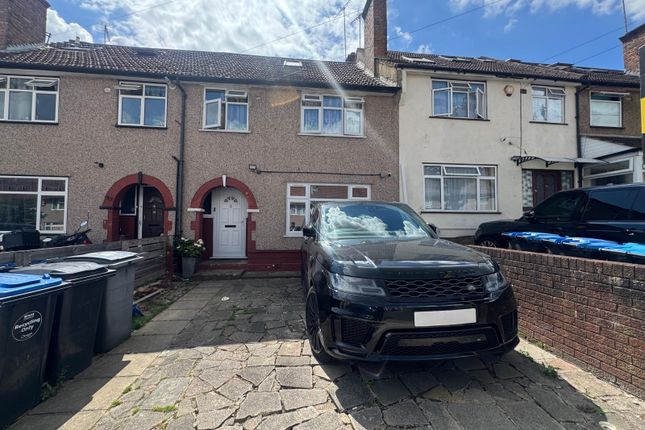 5 Bed Terraced House For Sale