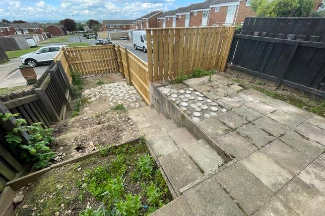 59, Moorcock Close, MIDDLESBROUGH photo 2