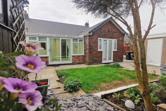 Detached bungalow for sale in Bent Lane, Leyland