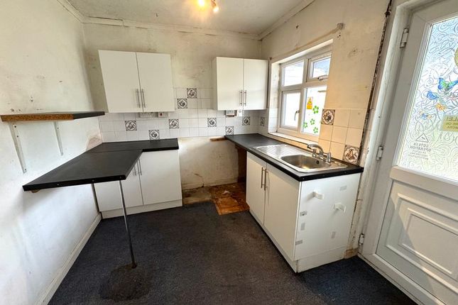 47, Ivanhoe Avenue, Nuneaton photo 3