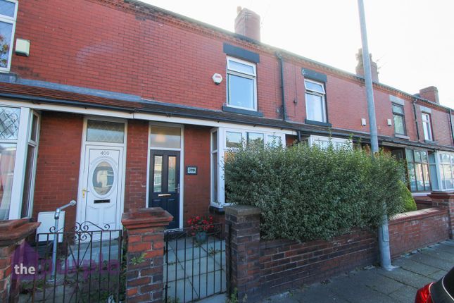 Thumbnail Property for sale in Tonge Moor Road, Bolton