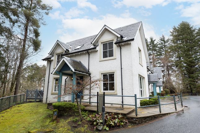 Property for sale in Auchterarder