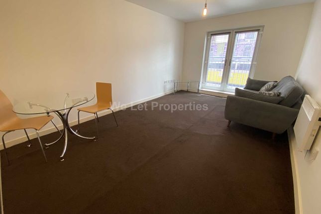 21 Delta Point, Blackfriars Road, Manchester photo 3