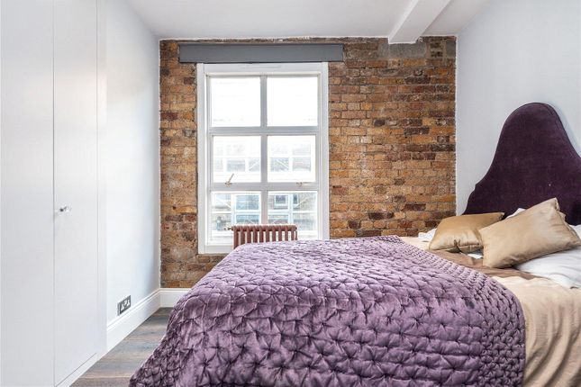 Flat for sale in Tabernacle Street, Shoreditch