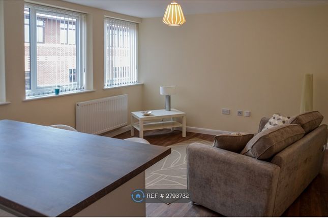 Apartment  Douglas House, Mansfield Road, Rotherham photo 3