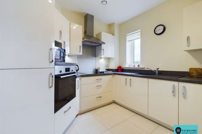 Property for sale in Llanthony Place, St Ann Way, Gloucester
