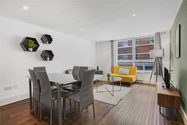 Thumbnail Flat to rent in St Clements House, 11 Leyden Street