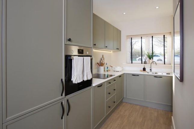 Plot 334, Foal Hurst Green, Tonbridge photo 3