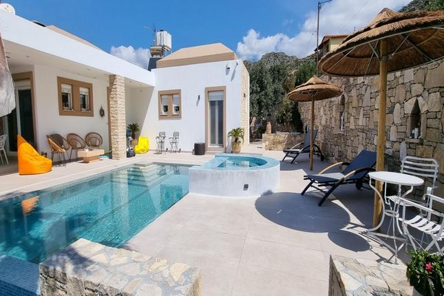 Thumbnail Detached house for sale in Ierapetra 722 00, Greece